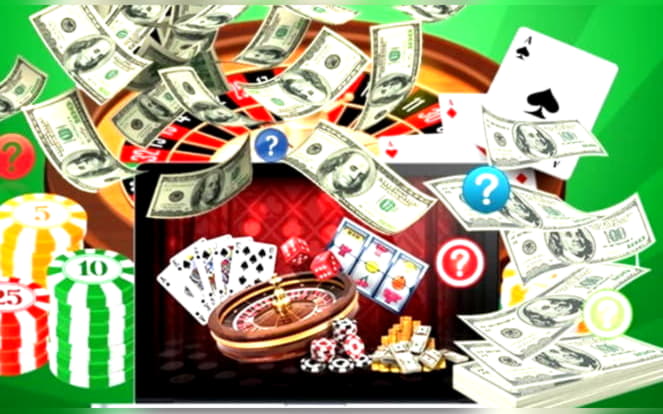 95 free casino spins at Guts Casino