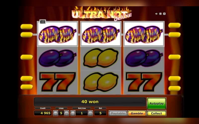 €335 Online Casino Tournament at Spin Palace Casino