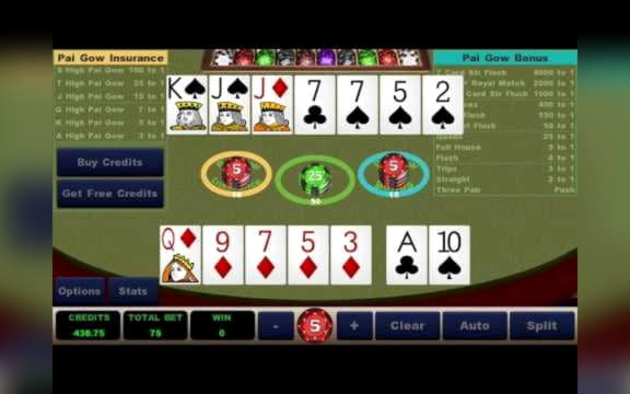 70 Free Spins right now at Casino com