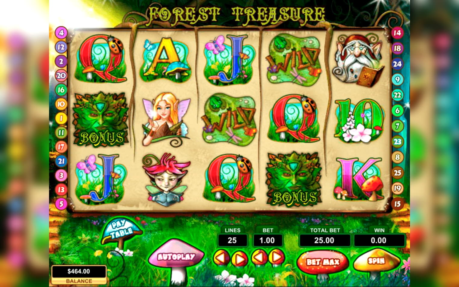 ﻿$245 Free chip at Casino Luck