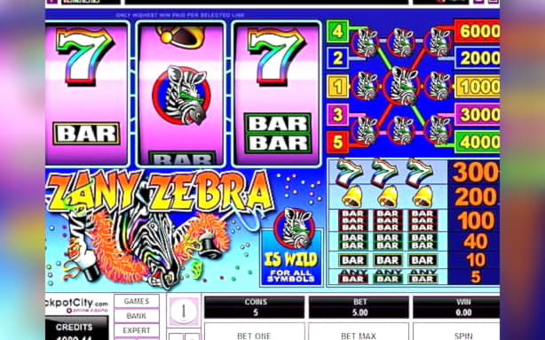 £560 Free Casino Chip at Online Bets Casino