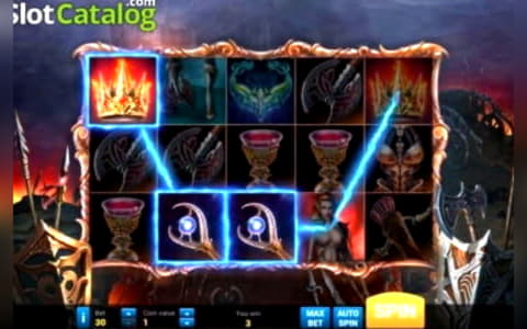 $225 Free Chip at Casino Luck