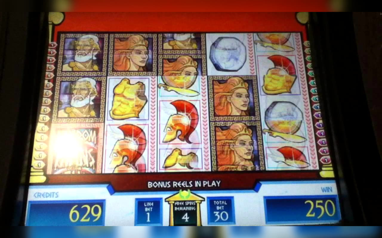 Eur 235 Free Cash at Buzzluck Casino