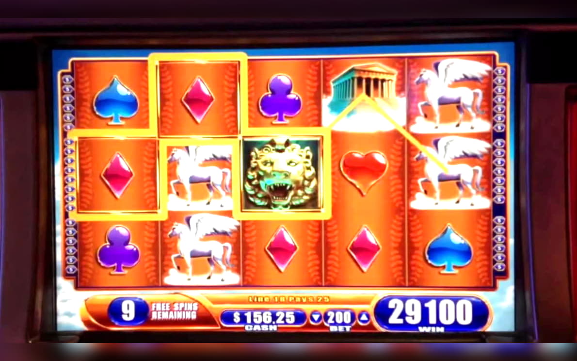 EURO 400 Free Casino Tournament at Hippozino Casino