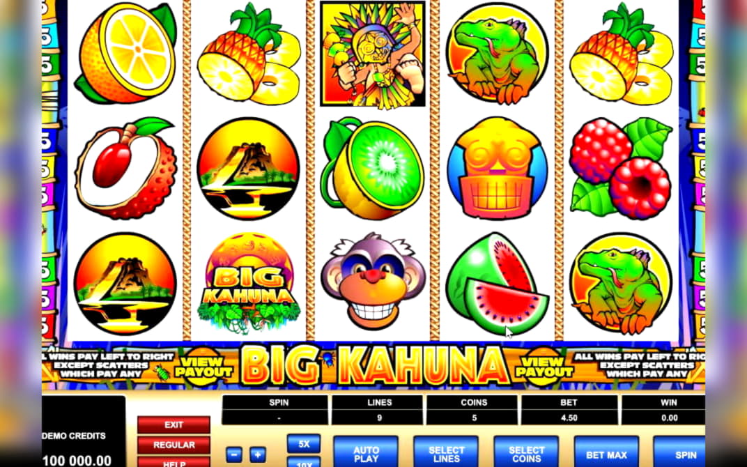 EUR 2530 NO DEPOSIT at Eurogrand Casino