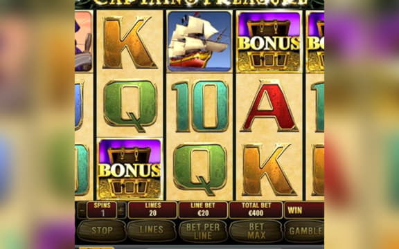 £720 Casino Tournament at Betnspin Casino