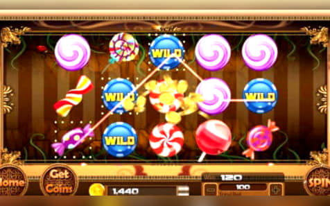 $355 FREE Casino Chip at Jackpot City Casino