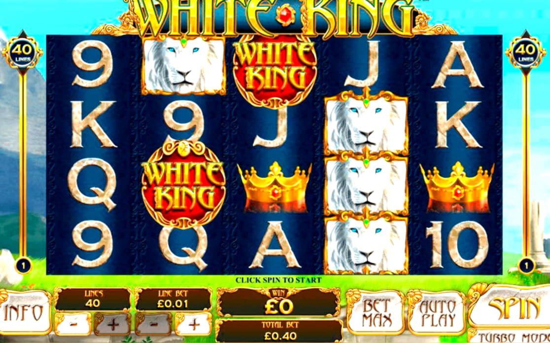 £2835 No Deposit Bonus Casino at BGO Casino