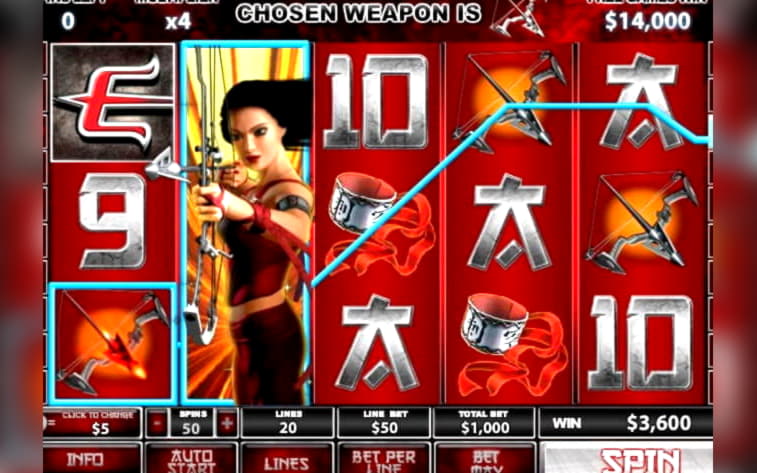 475% Deposit match bonus at Spin Palace Casino
