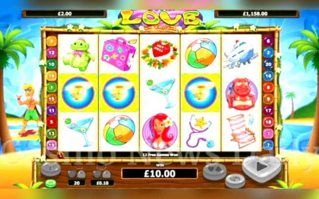 EUR 665 NO DEPOSIT BONUS at Alf Casino