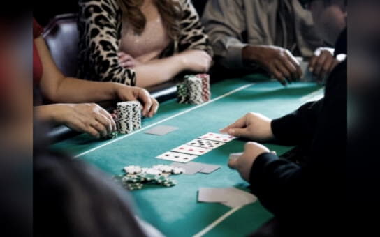 815% Signup casino bonus at Vera and Jhon Casino