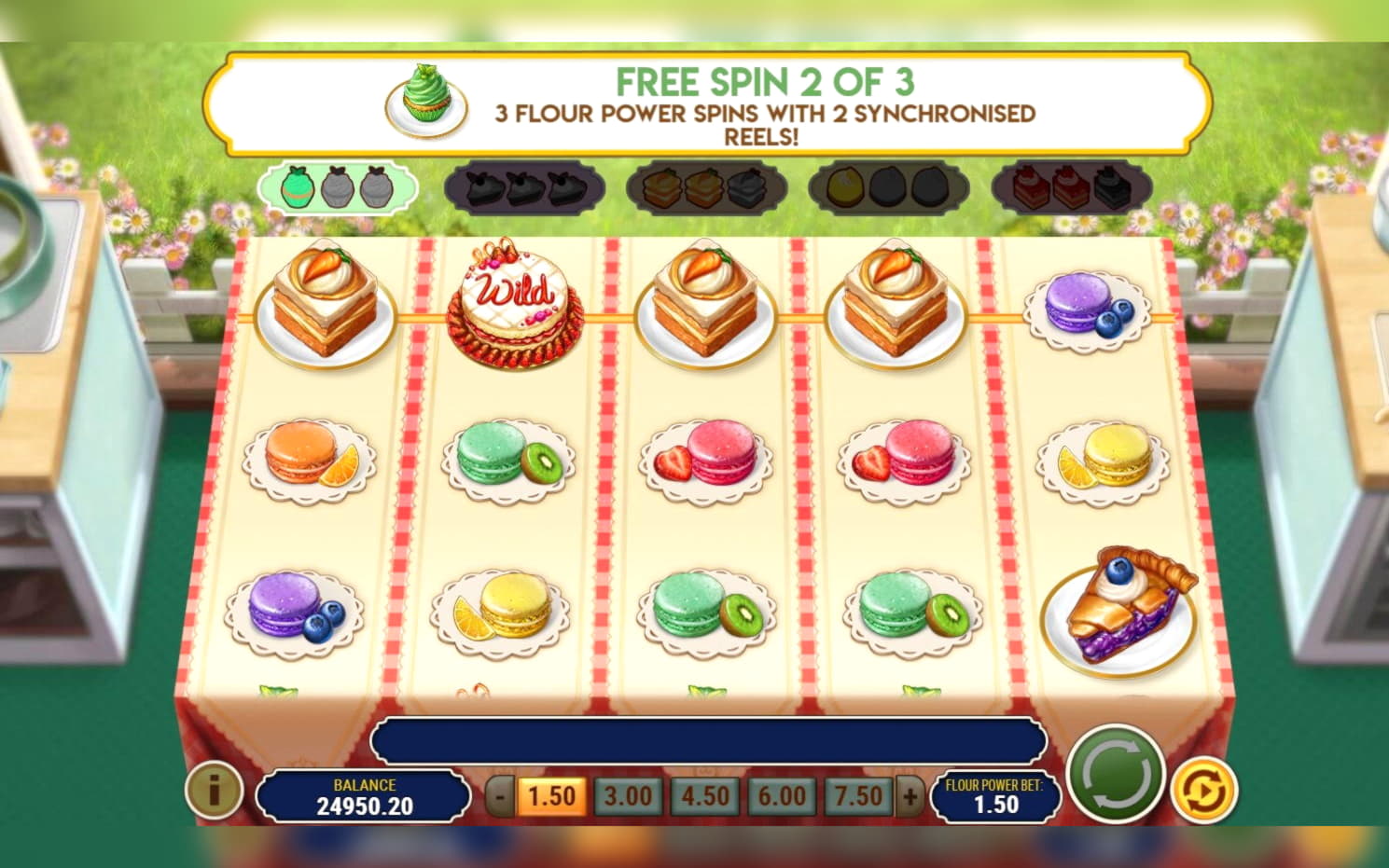 222 FREE Spins at Betnspin Casino