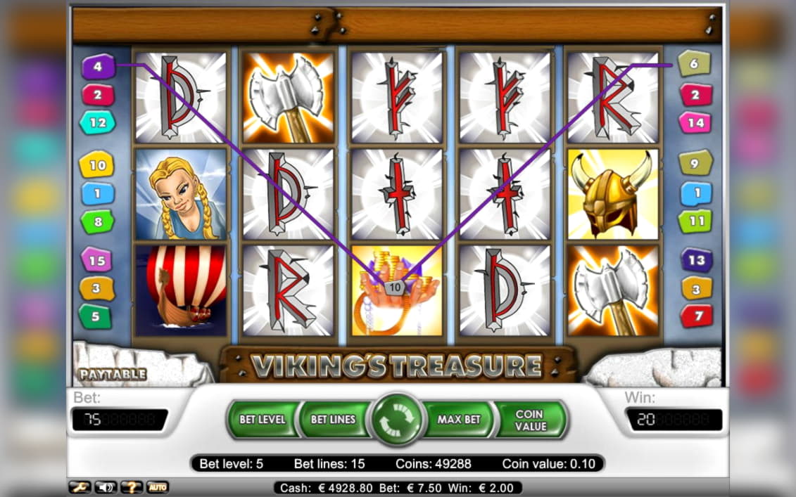 840% Signup casino bonus at Bet At Home Casino