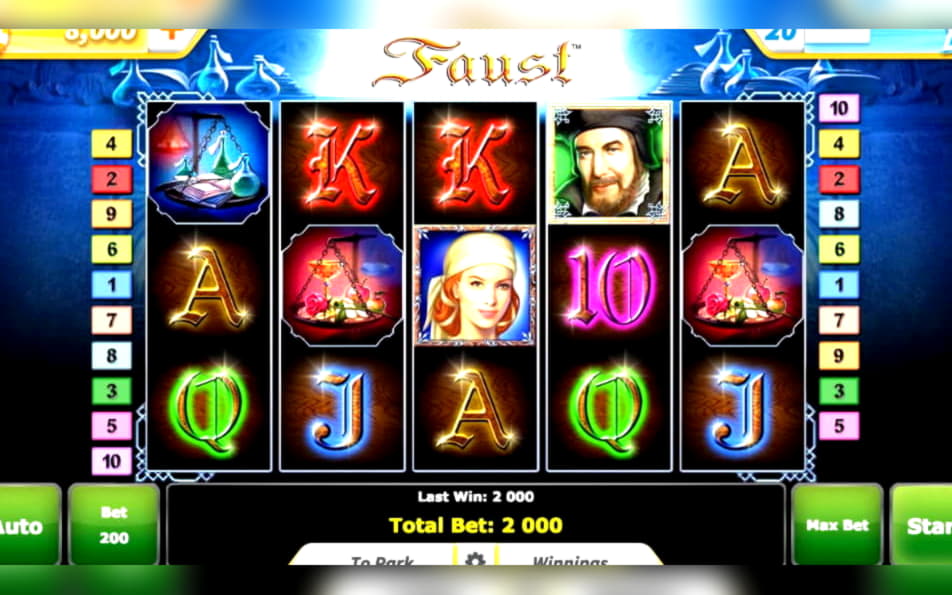 505% First deposit bonus at Guts Casino