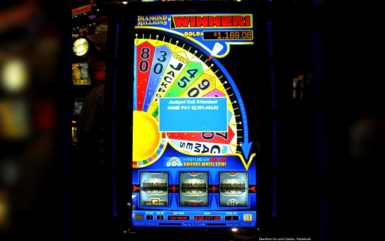 EUR 340 Online Casino Tournament at Guts Casino