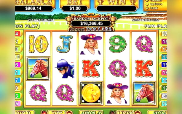 265 free spins no deposit at Europa Casino