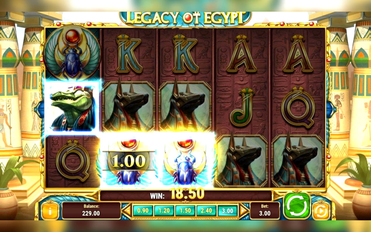 260 Trial Spins at Rizk Casino