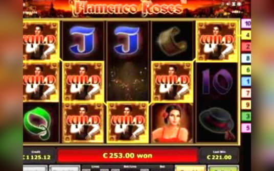 630% Casino match bonus at bWin Casino