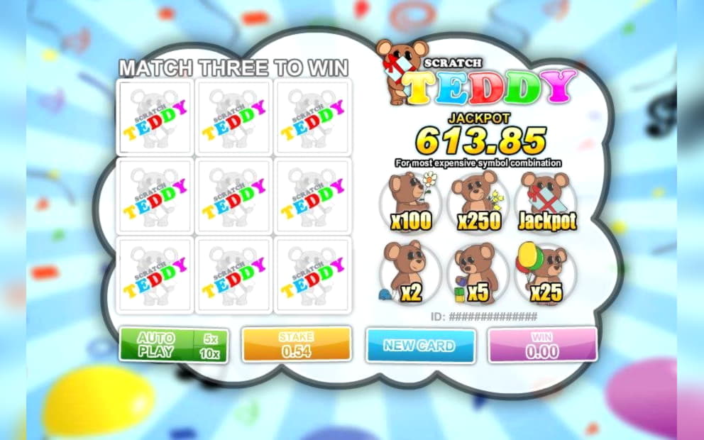 €510 FREE CHIP CASINO at Party Casino