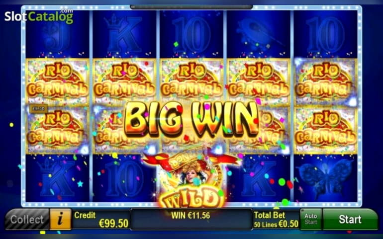 $3335 no deposit casino bonus at Casino Luck