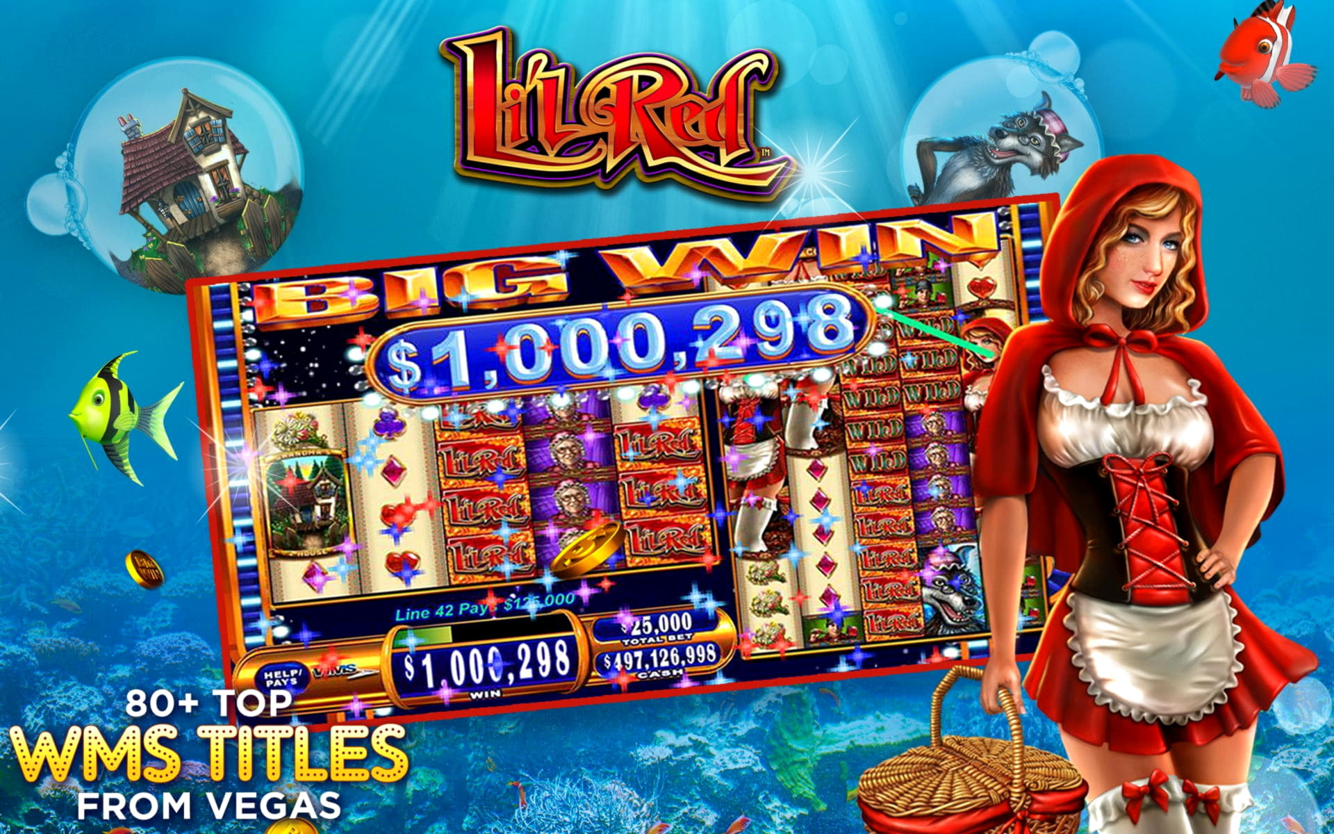 220% Deposit Match Bonus at Leo Dubai Casino