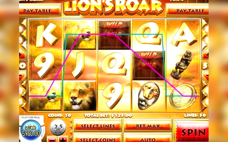 140 FREE SPINS at bWin Casino