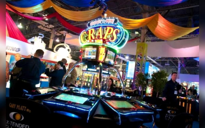 $3030 No deposit bonus at Inter Casino