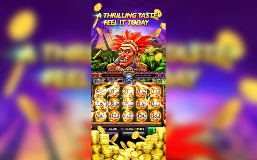 €3920 No deposit bonus code at Europa Casino