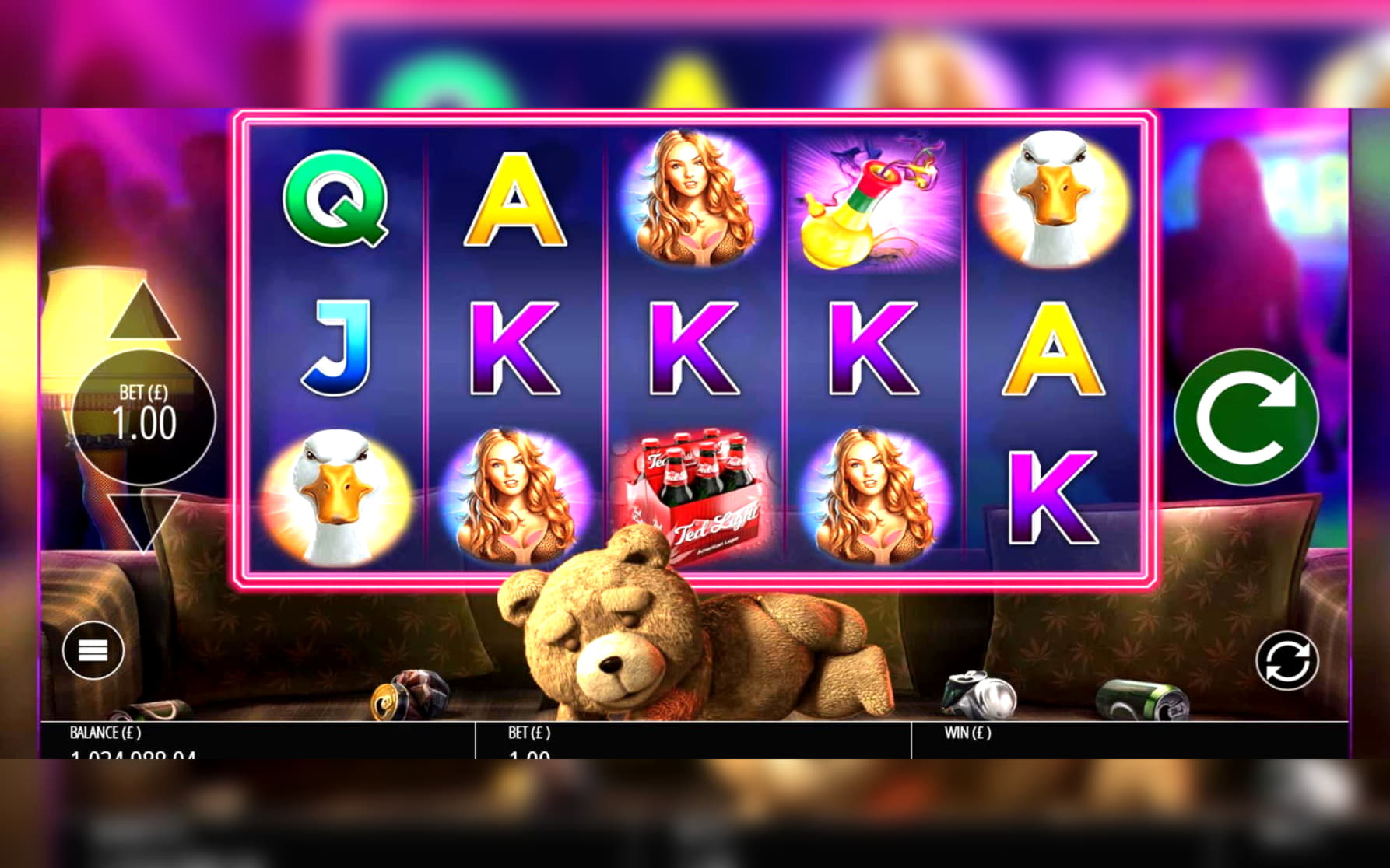 655% Signup Casino Bonus at Inter Casino
