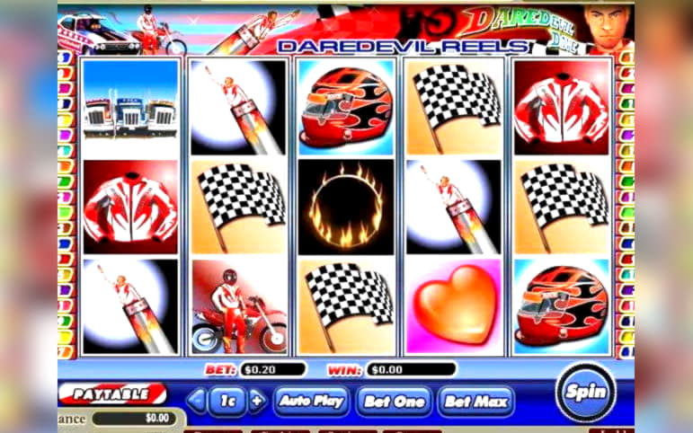 Eur 370 Free casino chip at William Hill Casino