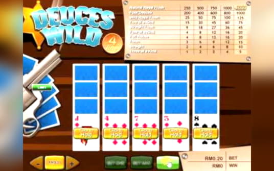 €945 Online Casino Tournament at Dunder Casino