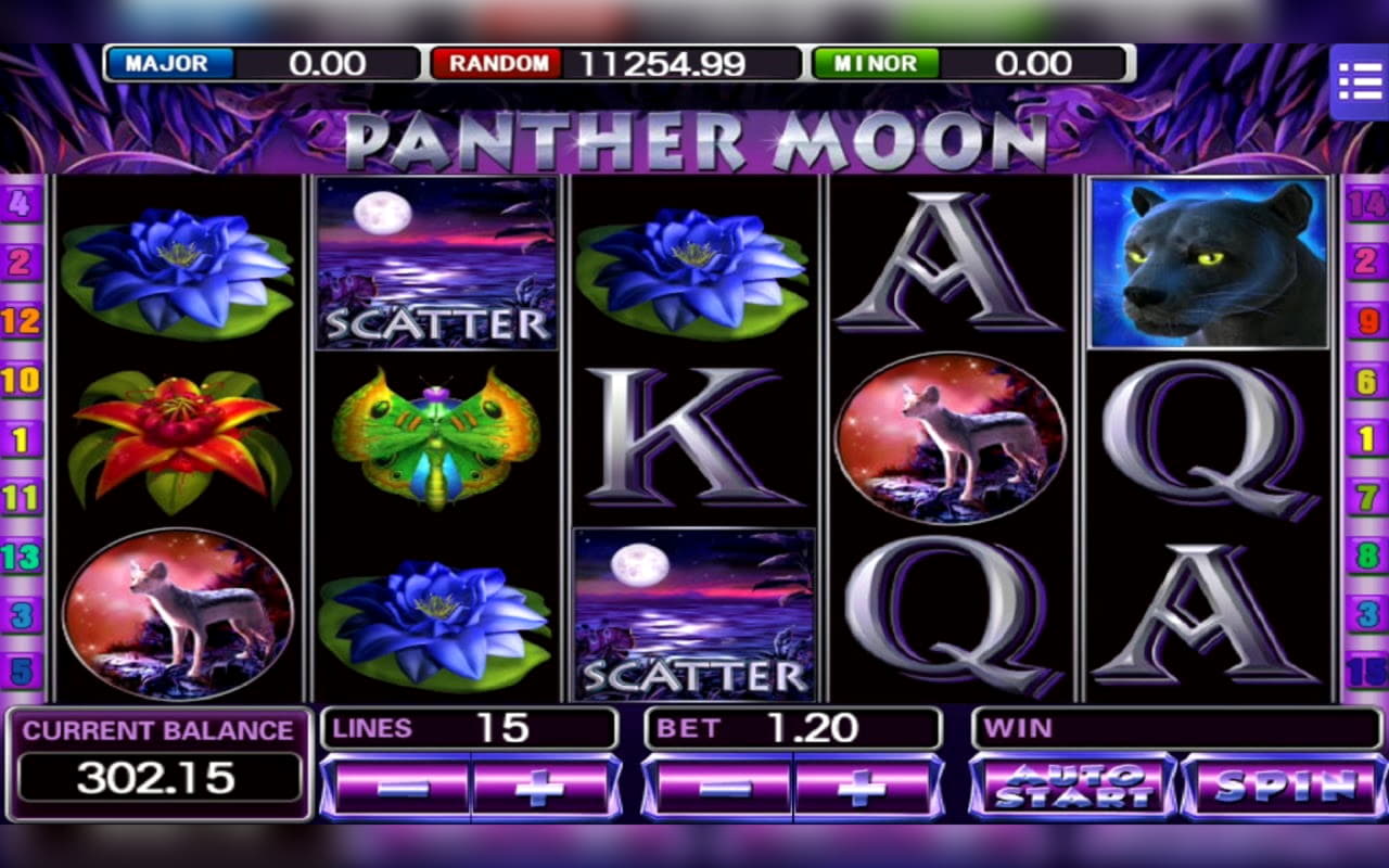 EUR 535 Free Money at Energy Casino