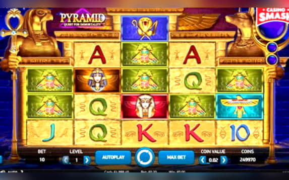 125% Match Bonus Casino at Alf Casino
