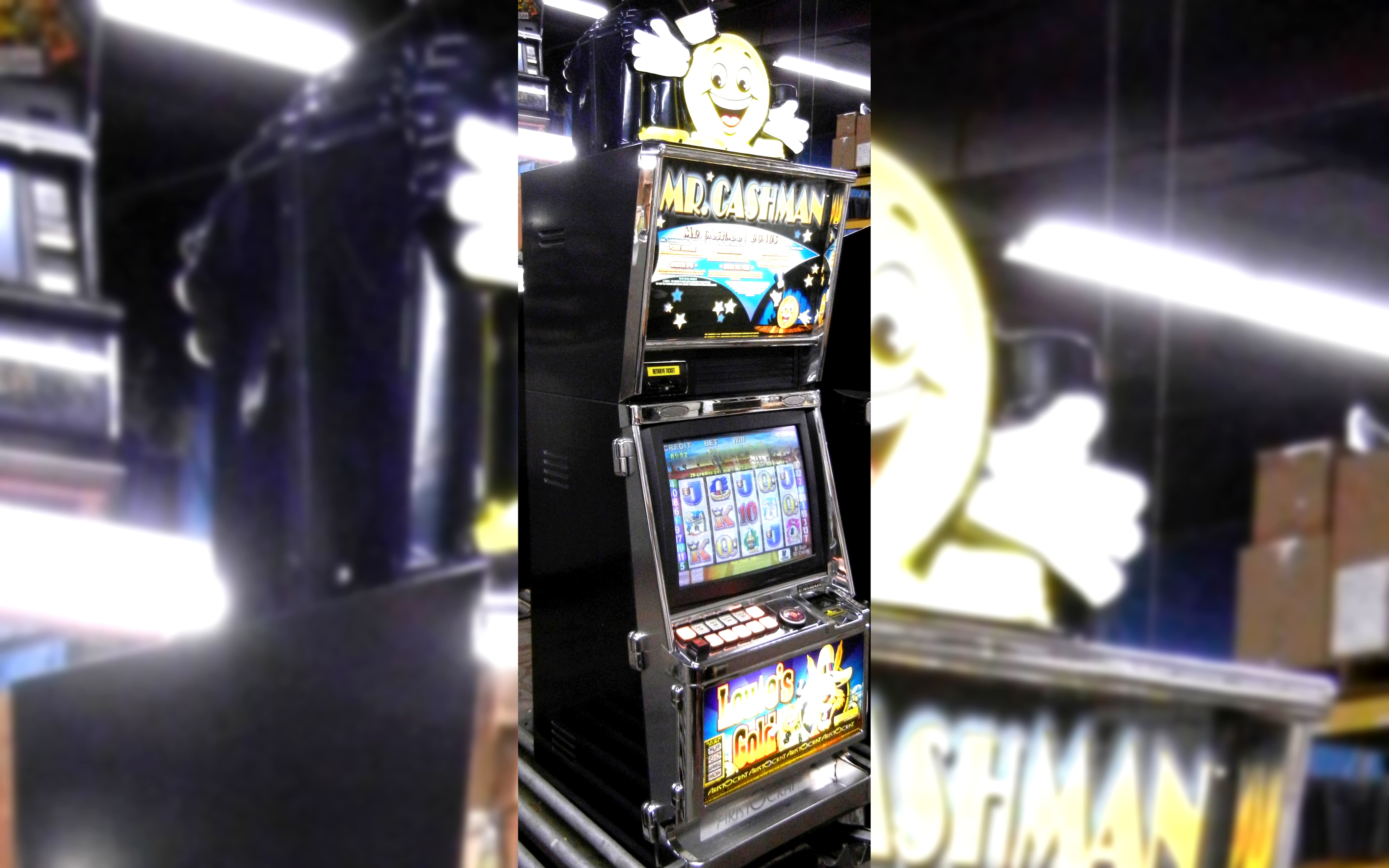 €295 free chip casino at Party Casino
