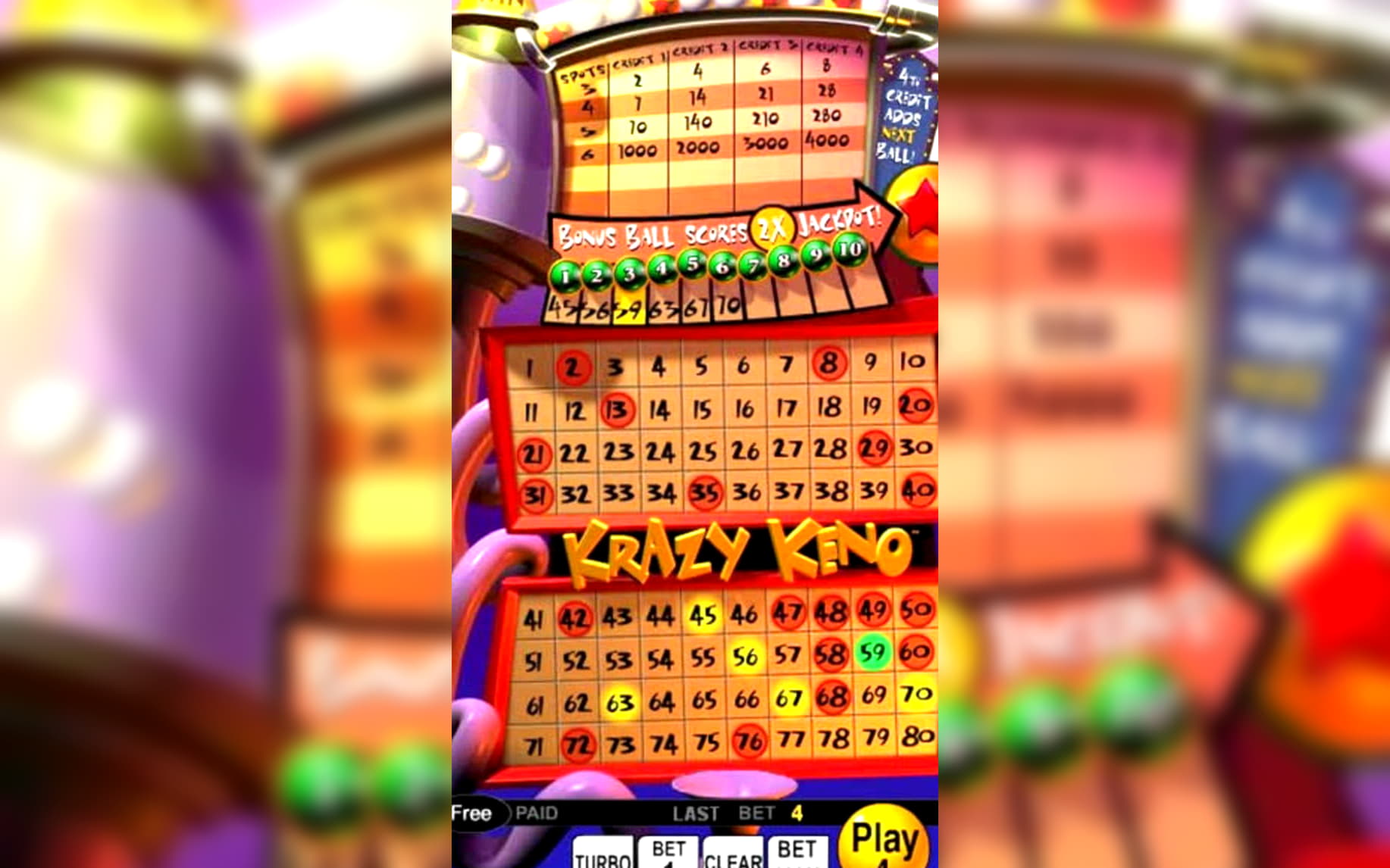 145 Loyalty Free Spins! at Inter Casino