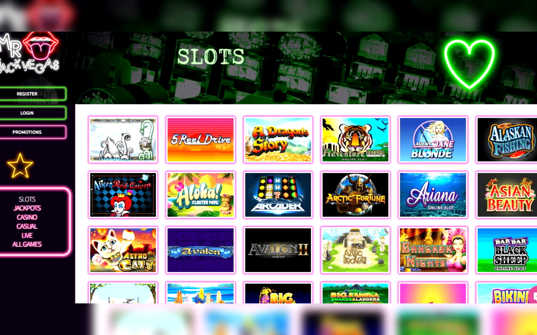 220% Casino Welcome Bonus at Leo Dubai Casino