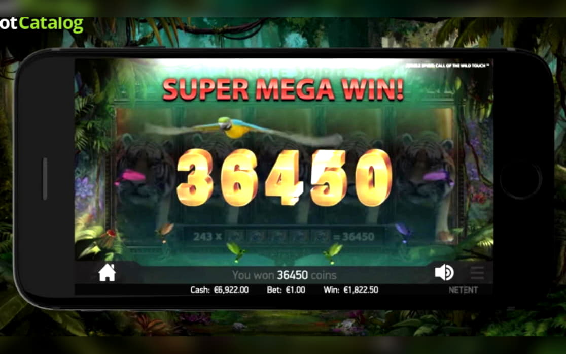 290 FREE Spins at 888 Casino