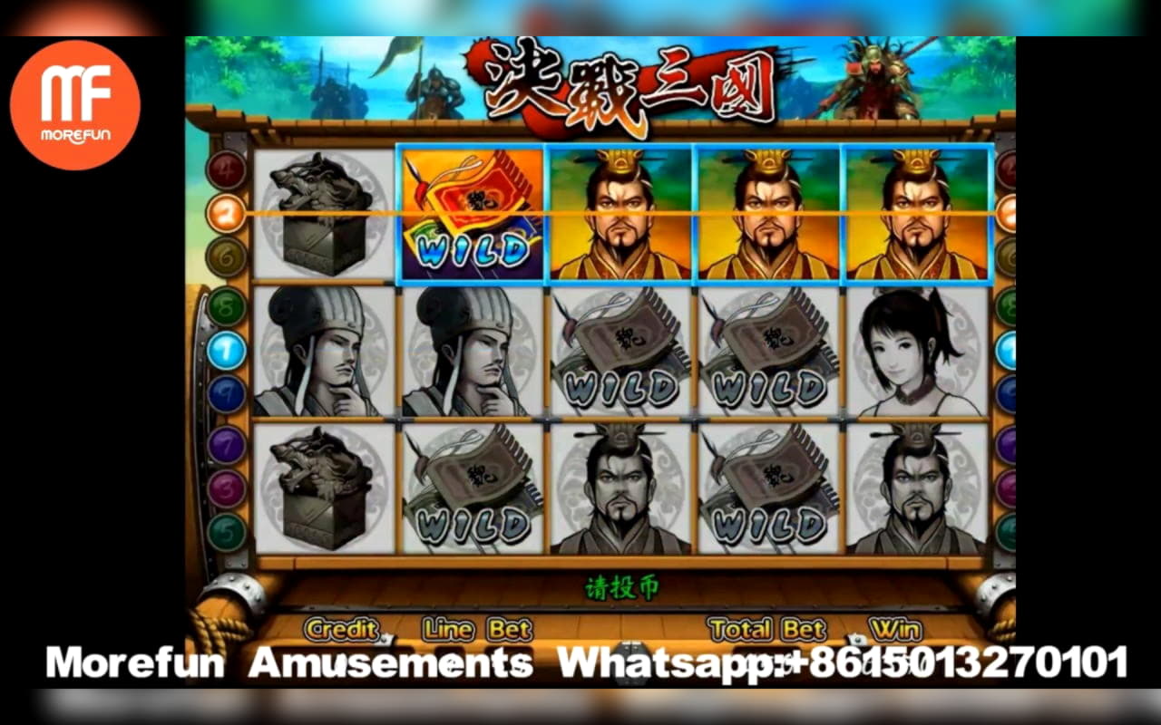 100 Free spins no deposit casino at Leo Vegas Casino