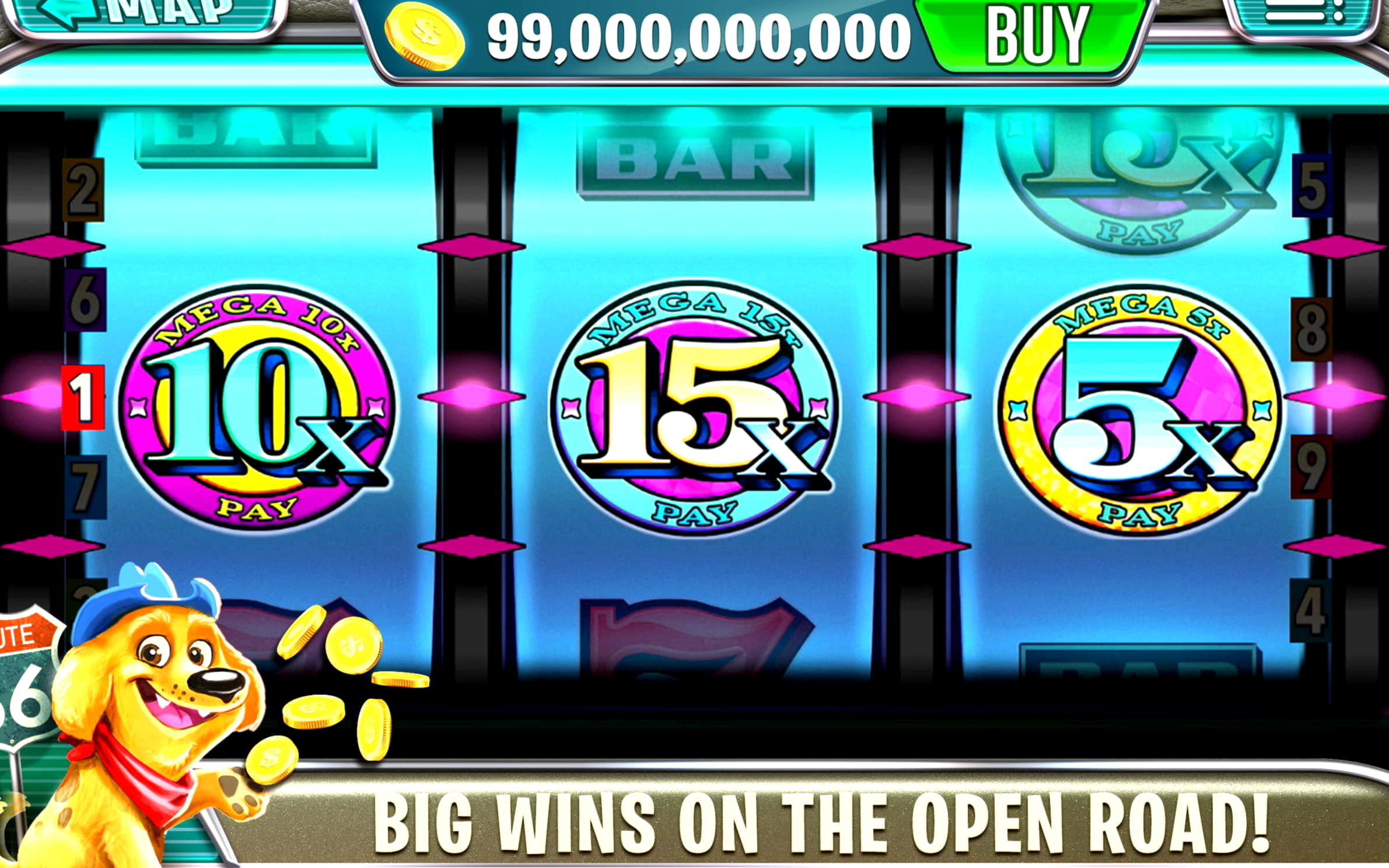 715% No Rules Bonus! at Europa Casino