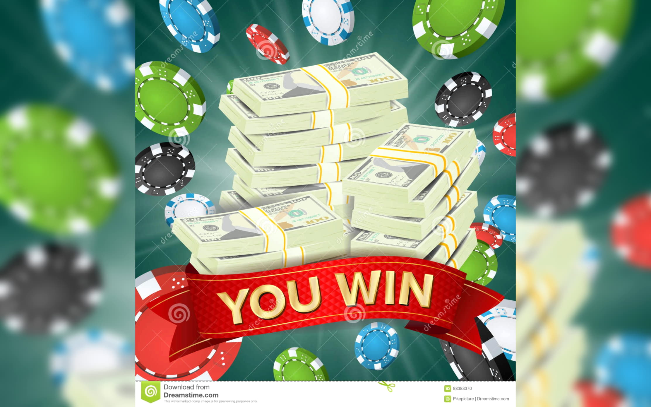 40% Welcome Bonus at Guts Casino