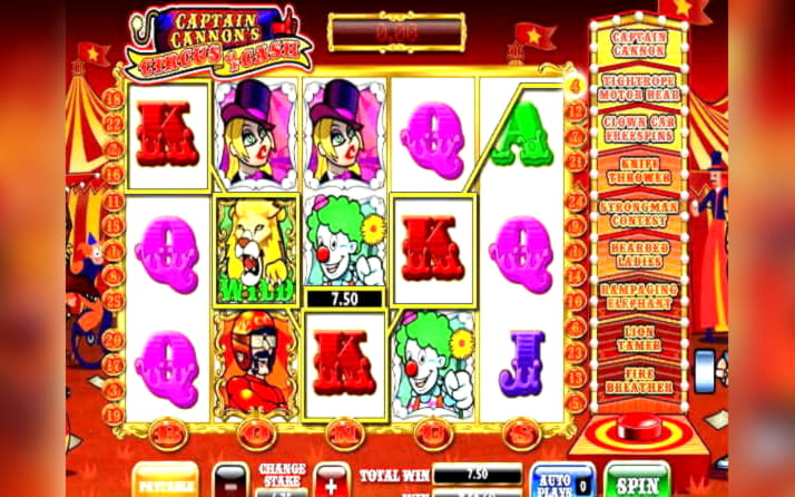 300 Free Spins no deposit casino at Party Casino
