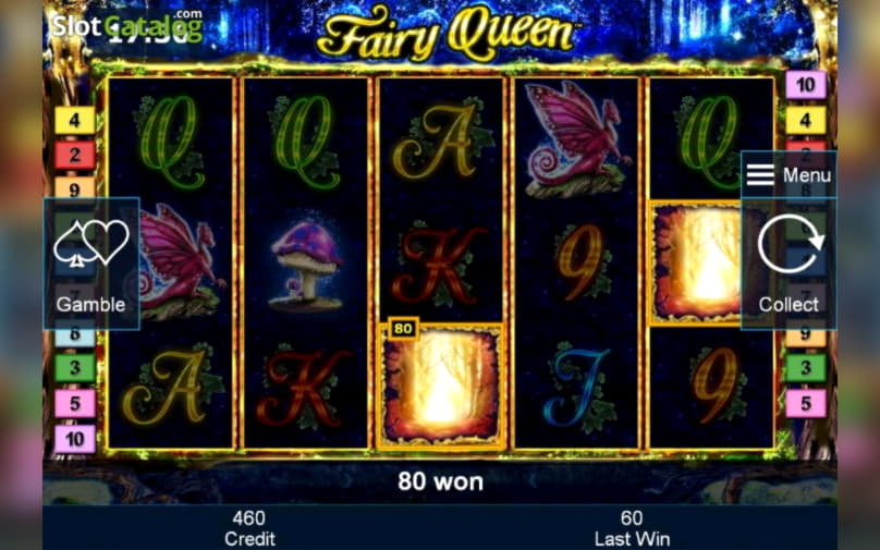 190 free spins casino at 7 Reels Casino