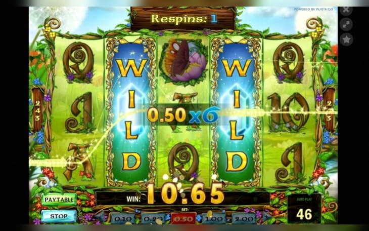 405% Welcome Bonus at Jackpot City Casino