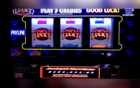 €280 free chip at Casino Cruise
