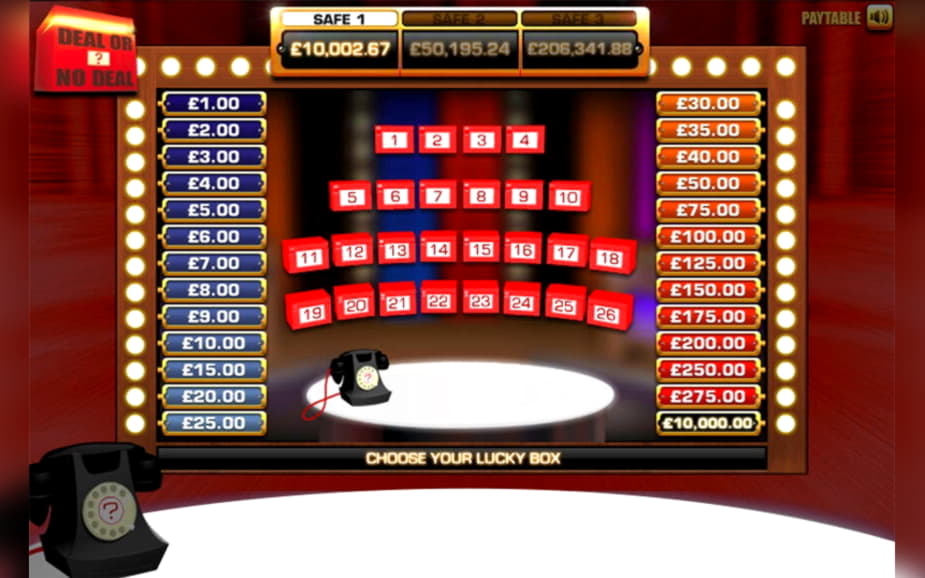 215 Free Casino Spins at Jackpot City Casino