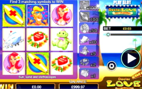 €320 Online Casino Tournament at Slots Million Casino