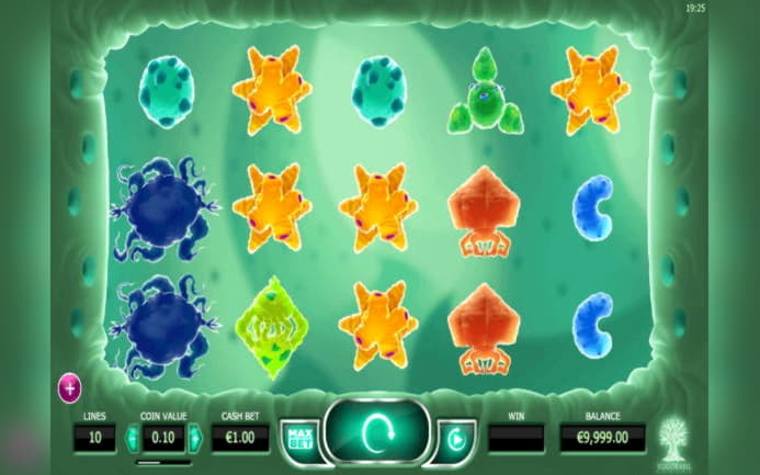 120 Free spins no deposit at Online Bets Casino