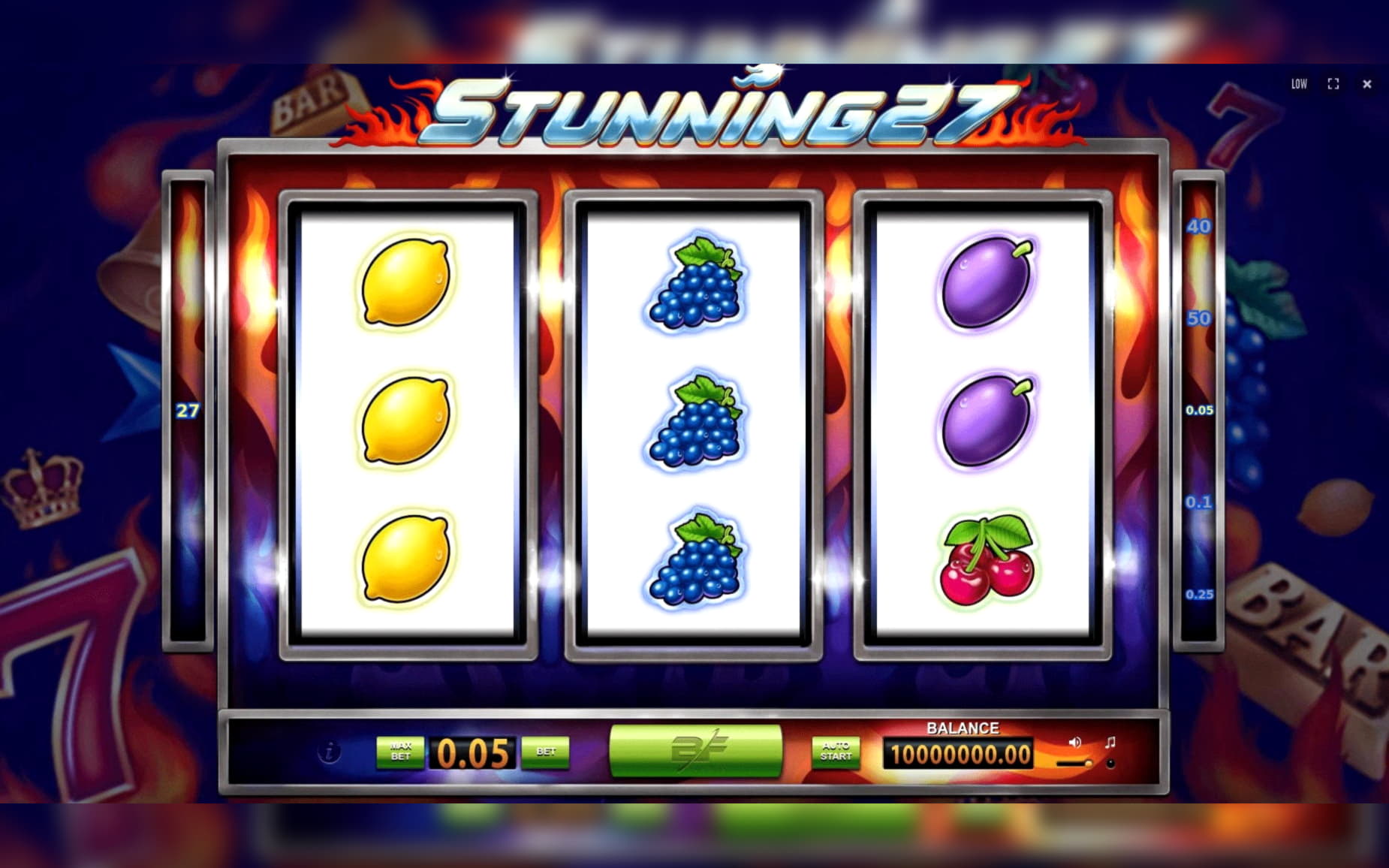 Eur 245 FREE Casino Chip at Rizk Casino
