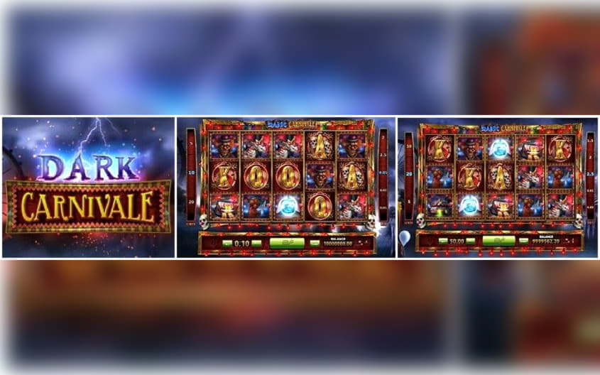 €1750 No Deposit at Casino Luck