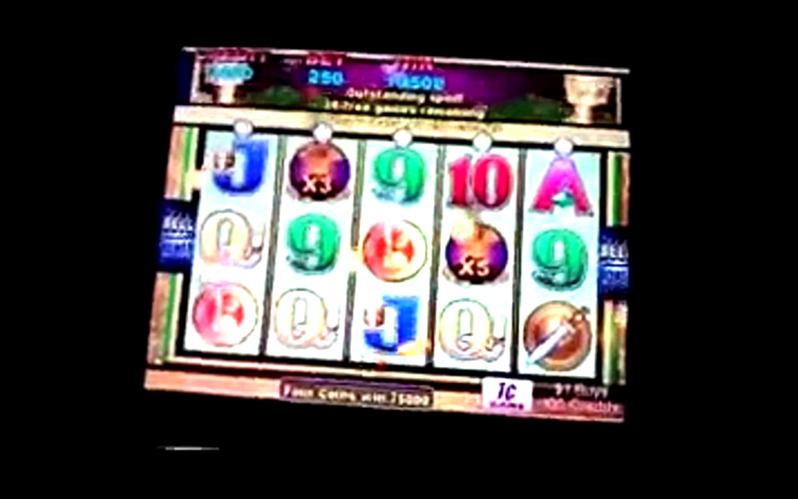 €2235 No Deposit Bonus Casino at 7 Reels Casino